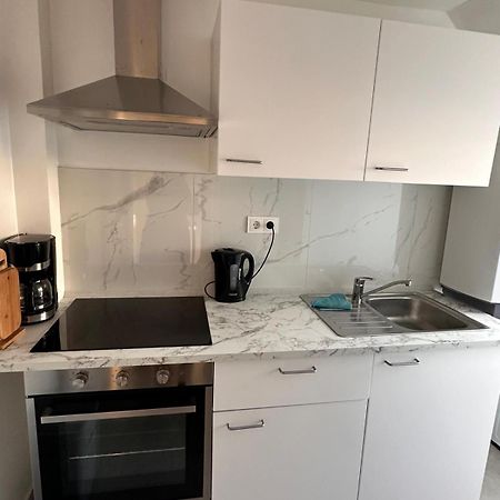 Moebilierte Monteurunterkunft In Wolfsburgs Zentrum 1 Екстериор снимка